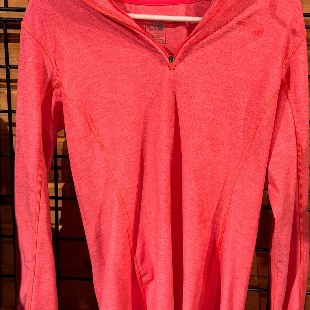 The North Face Women's Coral Long Sleeve Top